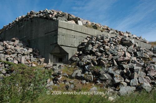 © bunkerpictures - Radio bunker